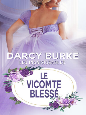 cover image of Le Vicomte blessé